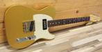 Fender FSR MIJ Hybrid II Telecaster, Mystic Aztec Gold RW, Muziek en Instrumenten, Nieuw, Ophalen of Verzenden