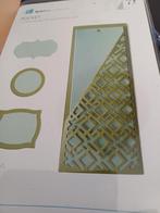 Snijmal 30: 7 delige mal, Ophalen of Verzenden, Gebruikt, Overige thema's, Pons of Mal