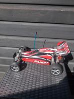traxxas bandit, Hobby en Vrije tijd, Gebruikt, Auto offroad, Schaal 1:10, RTR (Ready to Run)