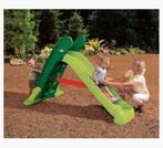 Little trike glijbaan, Ophalen, Gebruikt, Glijbaan