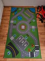 auto vloerkleed, Kinderen en Baby's, Ophalen, Gebruikt