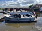 Volle Antaris Fifty5 BWJ 2023, Watersport en Boten, Sloepen, Ophalen, 10 tot 30 pk, Binnenboordmotor, Diesel