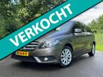 Mercedes-Benz B-klasse 180 Ambition Automaat Cruise, 1325 kg, Euro 6, 4 cilinders, 122 pk