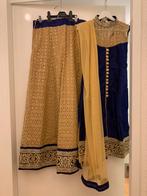 Indiase kleding, Verzenden, Zo goed als nieuw