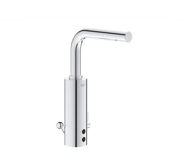 GROHE ESSENCE E INFRAROOD WASTAFELKRAAN CHROOM beschikbaar voor biedingen