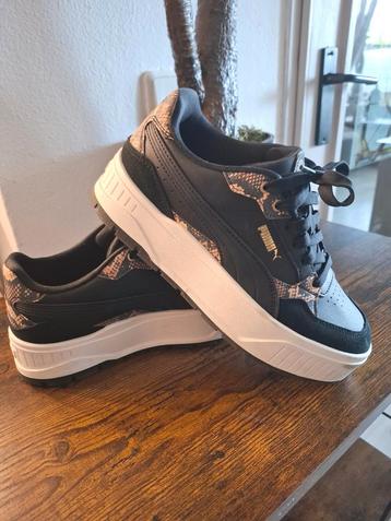 Nieuwe Puma Sneakers Snake - Maat 39 beschikbaar voor biedingen