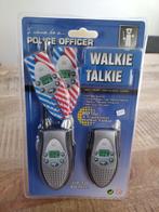 Te koop aangeboden: Walkie Talkie, Ophalen of Verzenden, Nieuw, Minder dan 2 km, Portofoon of Walkie-talkie