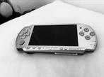 PSP Slim & Lite 3004, Spelcomputers en Games, Spelcomputers | Sony PSP, Ophalen, Overige kleuren, PSP 3000, Gebruikt