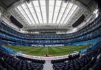 VIP Hospitality & Tickets Real Madrid 2025/2026 VIP Hosp., Overige typen, Drie personen of meer, Oktober, Buitenland