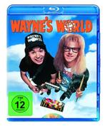 Wayne's World (Nederlands ondertiteld), Cd's en Dvd's, Ophalen of Verzenden, Humor en Cabaret, Nieuw in verpakking