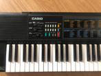 Casio CA-301 keyboard, Ophalen, Zo goed als nieuw, 49 toetsen, Casio