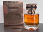 Boucheron- Quatre Iconic - Eau de Parfum - 30 ml, Sieraden, Tassen en Uiterlijk, Uiterlijk | Parfum, Ophalen of Verzenden, Nieuw