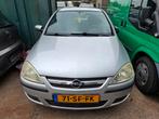 opel corsa c 1.2 voor onderdelen., Auto-onderdelen, Ophalen of Verzenden, Gebruikt, Opel