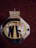 WW en ANWB Schildjes, Verzamelen, Ophalen of Verzenden