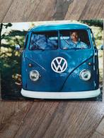 VW Bus Brochure 1965 - Originele Druk, Boeken, Volkswagen, Ophalen of Verzenden, Zo goed als nieuw, Volkswagen