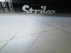 3x werp spin en match tot 360  opruimen 17,50 3 st, Ophalen of Verzenden