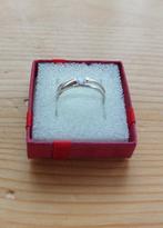 Ringen, kettingen, oorbellen te koop, Ophalen of Verzenden, Gebruikt, Zilver, Dame