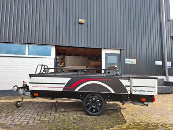 Combi Camp Country Anniversary 2024 beschikbaar voor biedingen