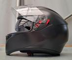 Comfortabele AGV K3 Integraalhelm M/L (58 – 7¼), M, Ophalen of Verzenden, Tweedehands, Integraalhelm