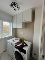 Hangkasten, Huis en Inrichting, Kasten | Dressoirs, Ophalen of Verzenden, Zo goed als nieuw, 25 tot 50 cm, 50 tot 100 cm