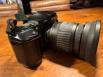 Nikon spiegelreflexcamera 601 (6006), Audio, Tv en Foto, Fotografie | Lenzen en Objectieven, Ophalen of Verzenden, Zo goed als nieuw