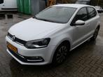 Volkswagen Polo 1.0, Start-stop-systeem, Gebruikt, Euro 6, 60 pk