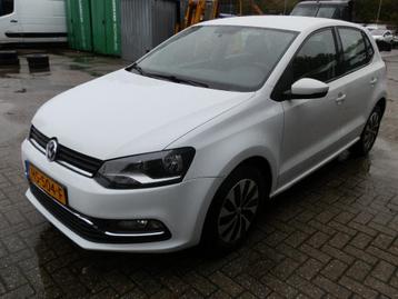 Volkswagen Polo 1.0 beschikbaar voor biedingen