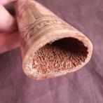 Batak Sumatra Indonesië: Gegraveerd Bot, Ophalen of Verzenden