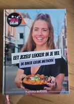 90 dagen game plan van Mariska Benders, Boeken, Ophalen of Verzenden, Zo goed als nieuw, Dieet en Voeding