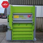 Dixi 60s | papierpers | balenpers | kartonpers | 60T, Doe-het-zelf en Verbouw, Ophalen of Verzenden, Zo goed als nieuw