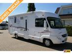 Rapido Le Randonneur 9083 DF Dwarsbed, XXL Garage, Caravans en Kamperen, Campers, Integraal, Airbags, Ringverwarming, Rapido