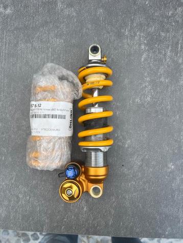 ÖHLINS TTX 22 M.2 COIL SHOCK 210x55 demper voor de MTB beschikbaar voor biedingen