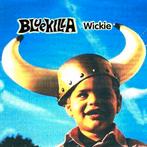 cd van Bluekilla ‎– Wickie, Ophalen of Verzenden, Zo goed als nieuw, Poprock