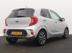 Kia Picanto 1.0 DPi DynamicPlusLine (bj 2024), Voorwielaandrijving, 12 maanden, Stof, Gebruikt
