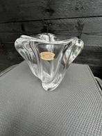 Kristallen vaas Val St. Lambert, Ophalen of Verzenden