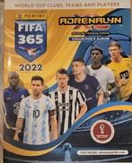 Voetbal 2022 kaarten Adrenalyn XL FIFA 365 Panini, Verzenden