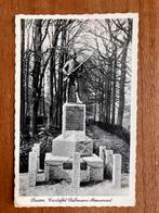 Baarn. Cristoffel Pullmann Monument. Ongelopen., Ophalen of Verzenden, 1940 tot 1960, Ongelopen, Utrecht