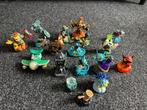 Skylanders set, Avontuur en Actie, 2 spelers, Ophalen of Verzenden, Zo goed als nieuw