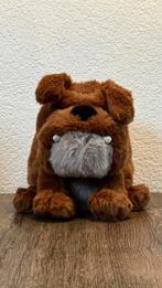 Jellycat Derreck Dog 🐶, Ophalen of Verzenden, Nieuw, Hond