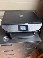 HP Envy 5640 All-in-One Printer, Computers en Software, Printers, Gebruikt, Inkjetprinter, All-in-one, Kleur printen