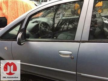 PORTIER DEUR LINKS VOOR MITSUBISHI COLT beschikbaar voor biedingen