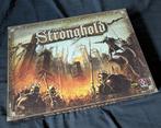 Stronghold + Heroes expansion, Een of twee spelers, Ophalen of Verzenden, Zo goed als nieuw, Portal Games