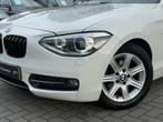 BMW 1-serie 116i High Executive Sport|Nieuwe Ketting + Kleps, 1-Serie, 65 €/maand, Gebruikt, 4 cilinders