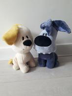Woezel en Pip XL pluche knuffel speelgoed kinderen, Ophalen of Verzenden, Nieuw, Hond