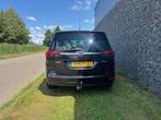 Opel Zafira Tourer 1.4 Cosmo 7 Persoons trekhaak, Euro 5, 4 cilinders, 7 stoelen, Bedrijf