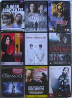 Thriller 5 euro p.s., Cd's en Dvd's, Dvd's | Thrillers en Misdaad, Ophalen of Verzenden, Zo goed als nieuw