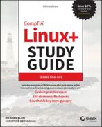 9781119878940 - CompTIA Linux+ Study Guide, Boeken, Verzenden, Nieuw, Richard Blum