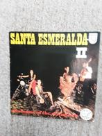 vinyl lp Santa Esmeralda the house of the rising sun, Cd's en Dvd's, Vinyl | Pop, Ophalen of Verzenden, 1960 tot 1980, Gebruikt
