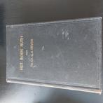 Het boek Ruth, Ophalen of Verzenden, Zo goed als nieuw