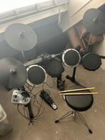 Elektronische drumstel behringer, Muziek en Instrumenten, Drumstellen en Slagwerk, Overige merken, Zo goed als nieuw, Ophalen
